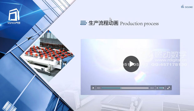 什么是企業(yè)的可視化營銷推廣、溝通工具？