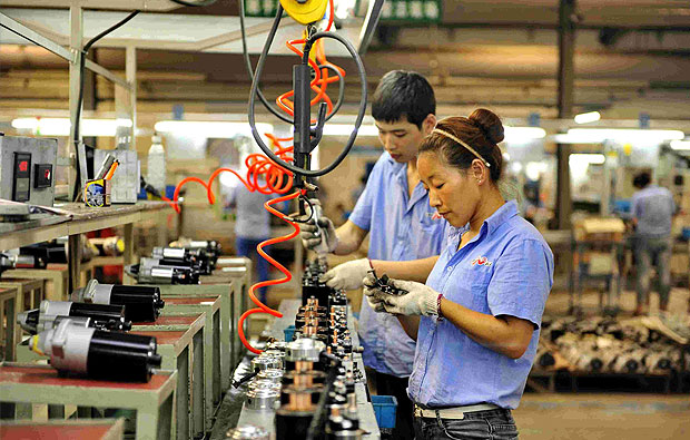 制造業(yè)將大洗牌 沒技術(shù)沒品牌、價(jià)格上不去的企業(yè)會完蛋